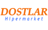 Dostlar Hipermarket Logosu